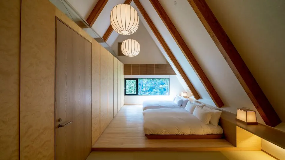 KanollyResorts Hakuba