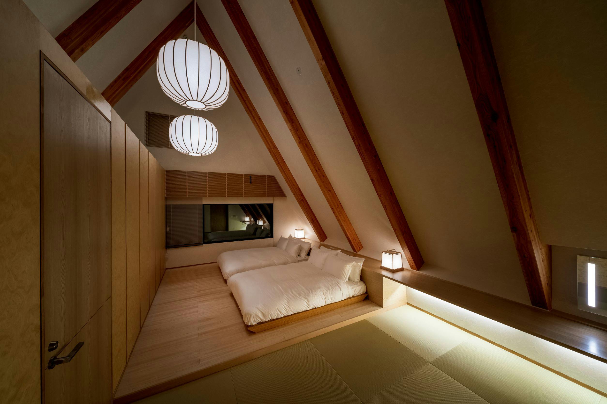 KanollyResorts Hakuba