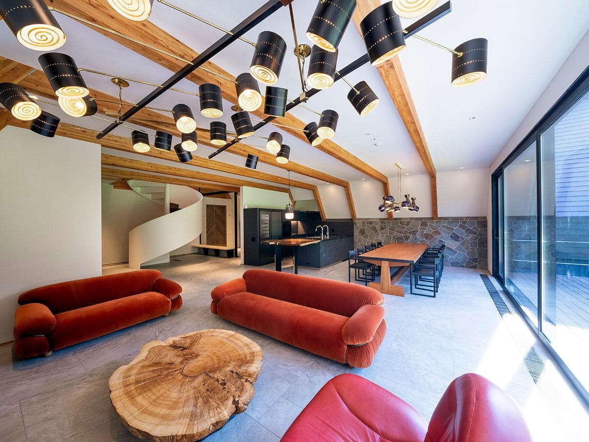 KanollyResorts Hakuba