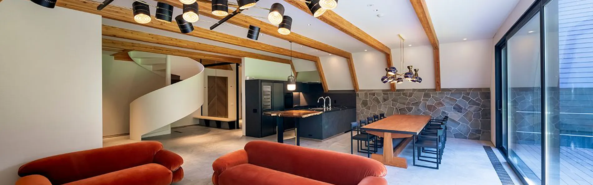 KanollyResorts Hakuba
