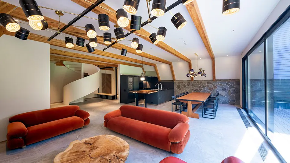 KanollyResorts Hakuba