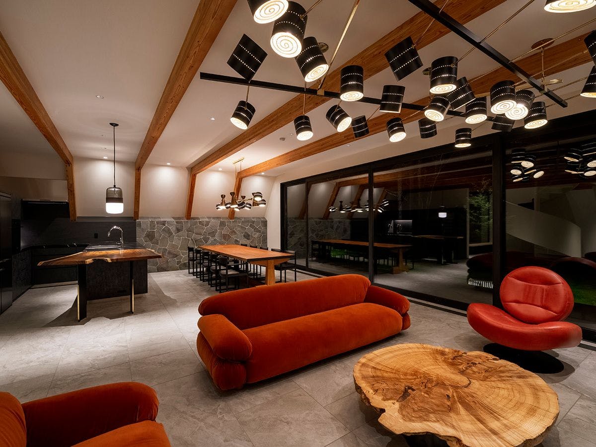 KanollyResorts Hakuba