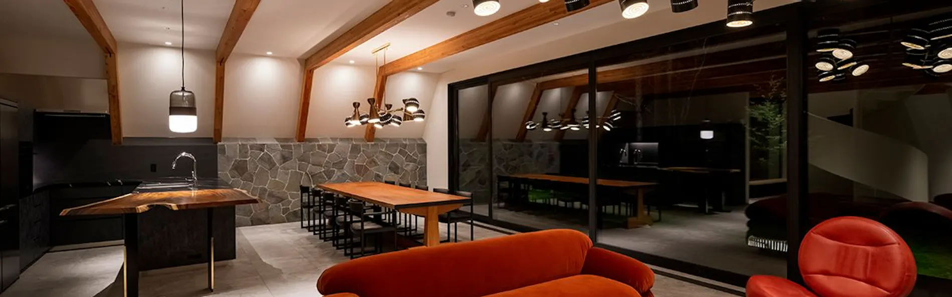 KanollyResorts Hakuba