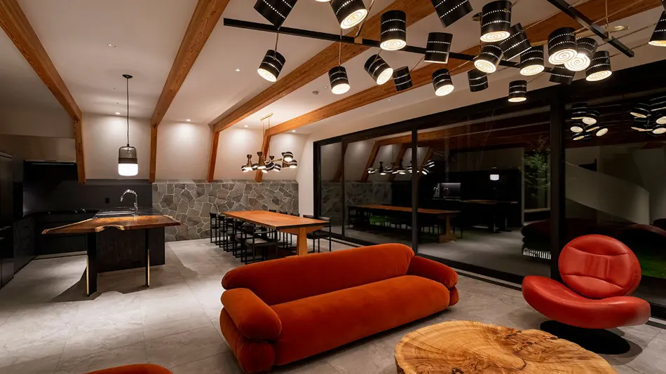 KanollyResorts Hakuba