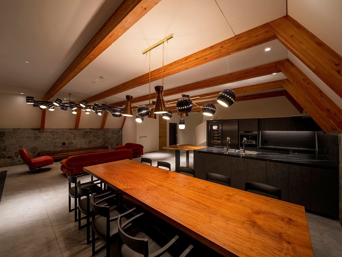 KanollyResorts Hakuba