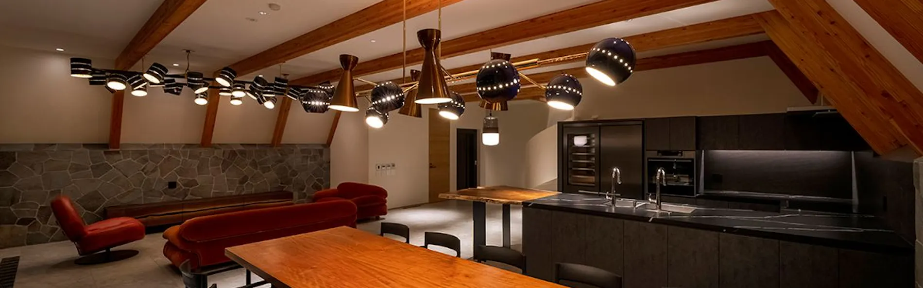 KanollyResorts Hakuba
