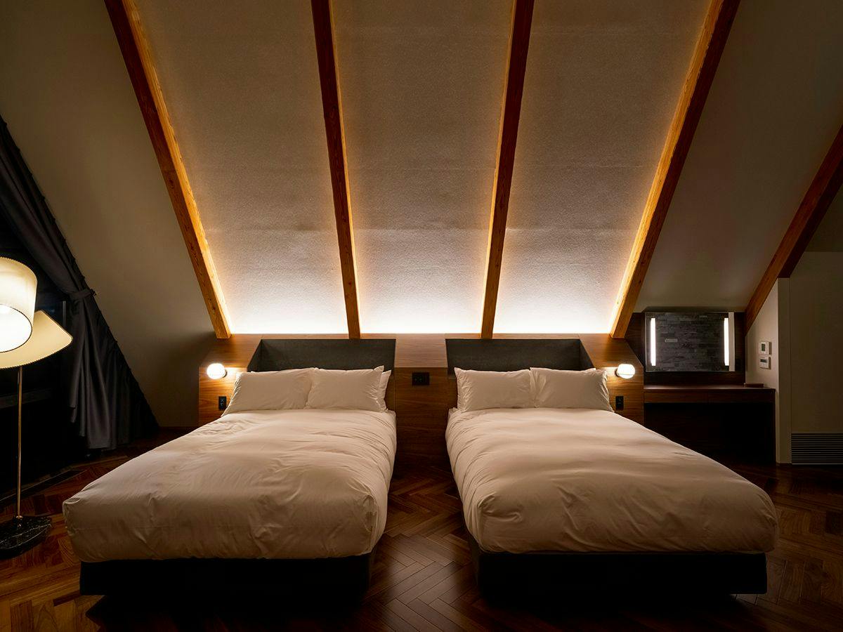 KanollyResorts Hakuba
