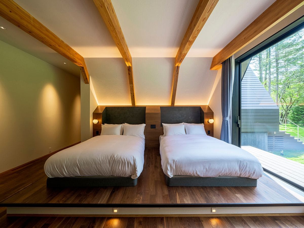 KanollyResorts Hakuba