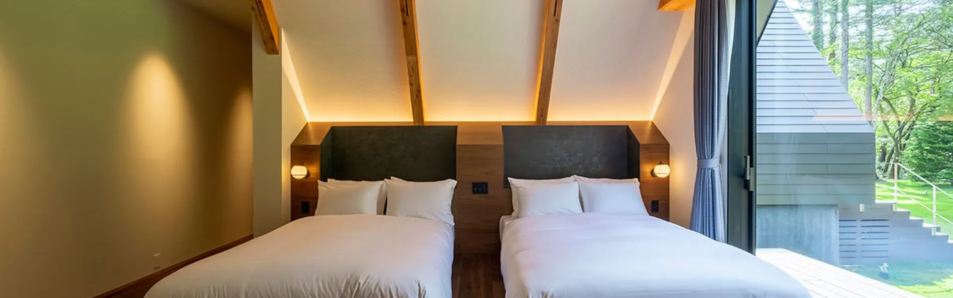 KanollyResorts Hakuba