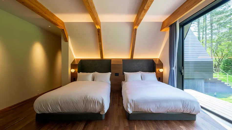 KanollyResorts Hakuba