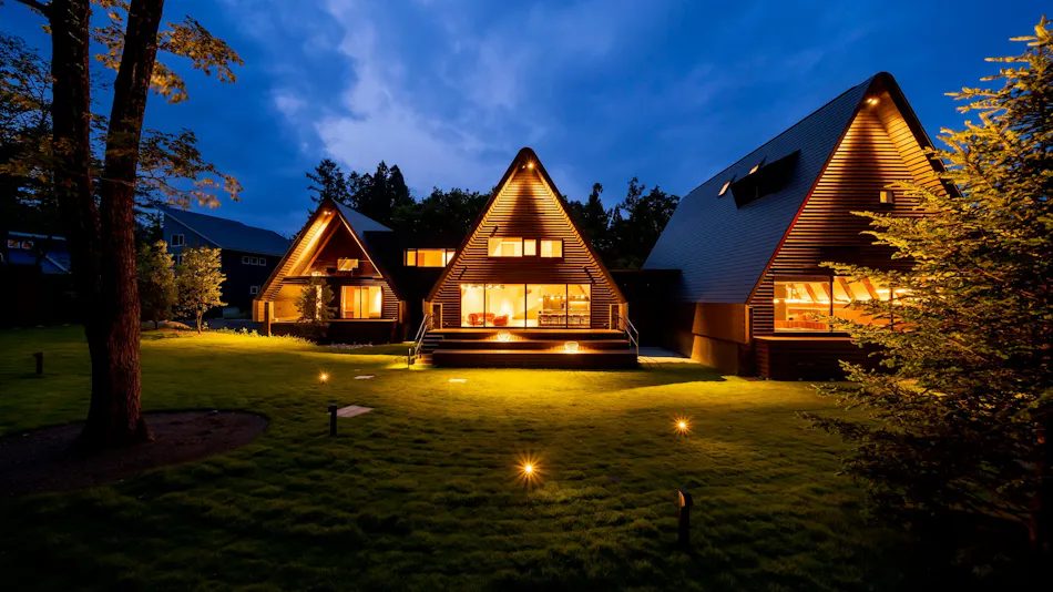 KanollyResorts Hakuba