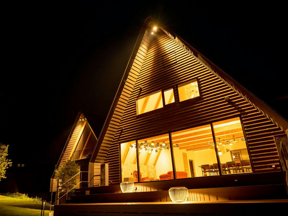KanollyResorts Hakuba