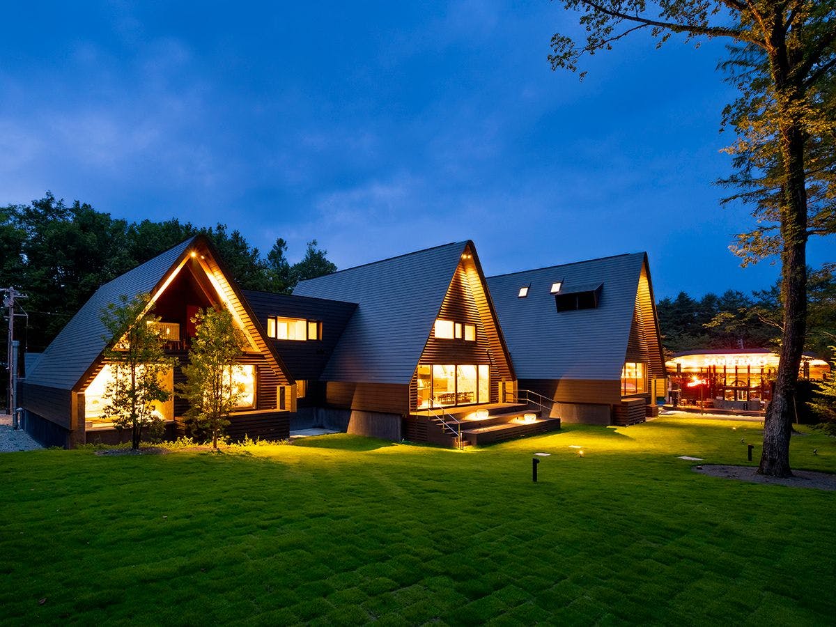 KanollyResorts Hakuba