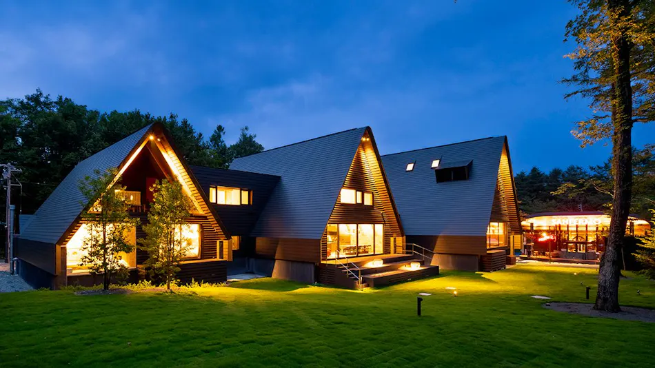 KanollyResorts Hakuba