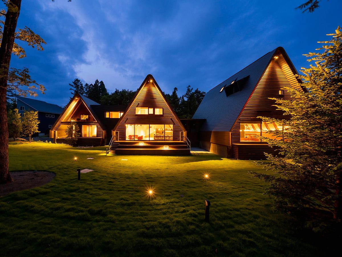 KanollyResorts Hakuba