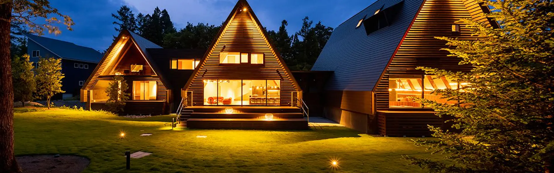 KanollyResorts Hakuba
