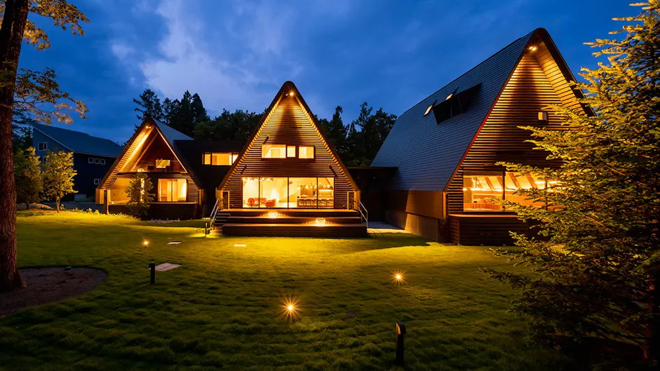 KanollyResorts Hakuba