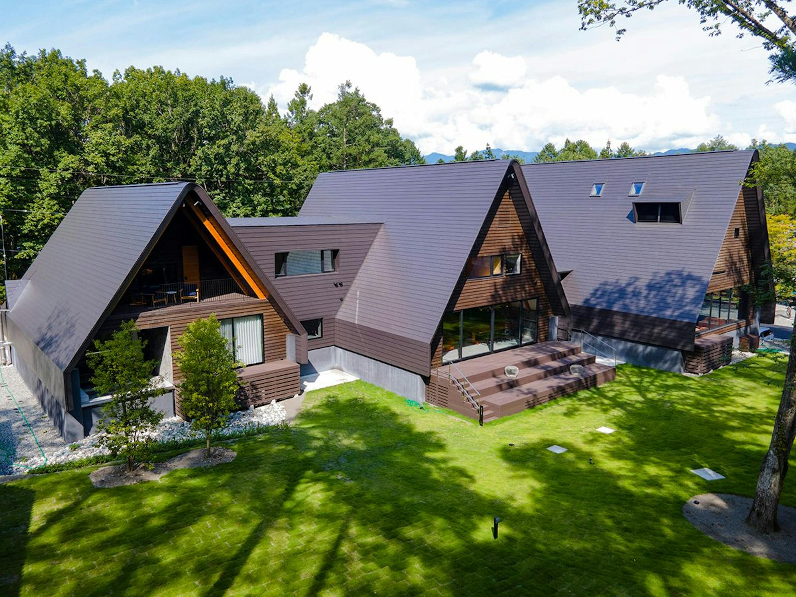 Kanolly Resorts Hakuba