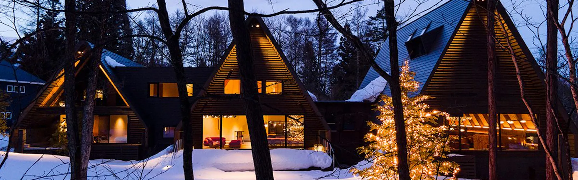 KanollyResorts Hakuba