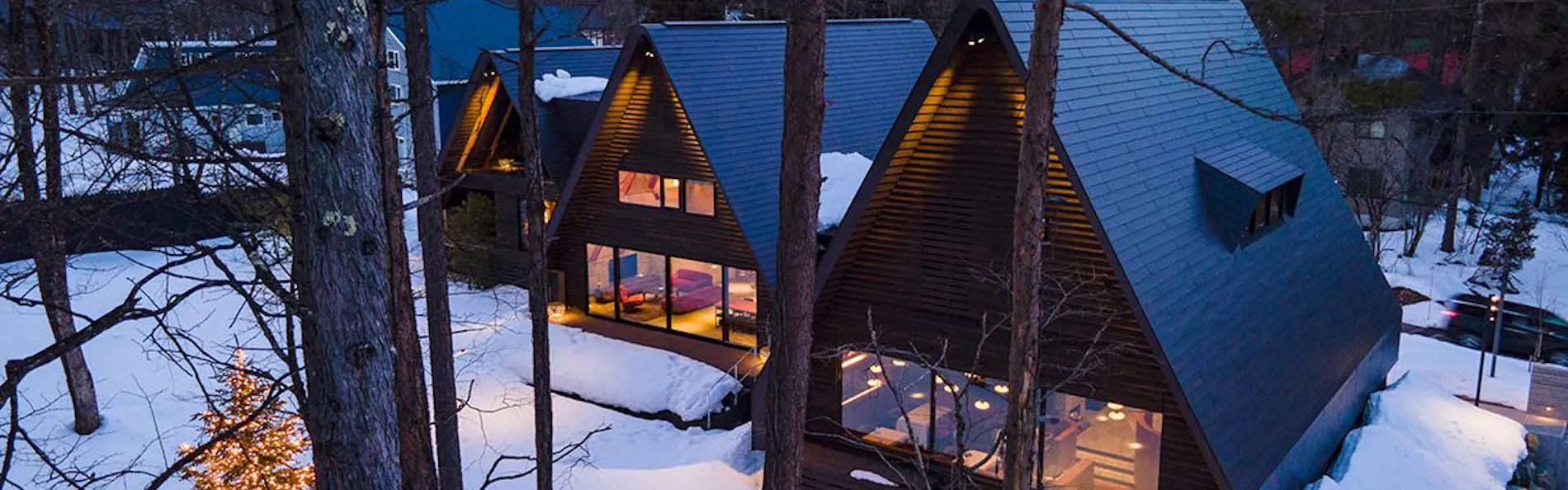 KanollyResorts Hakuba