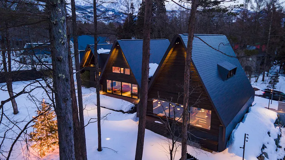 KanollyResorts Hakuba