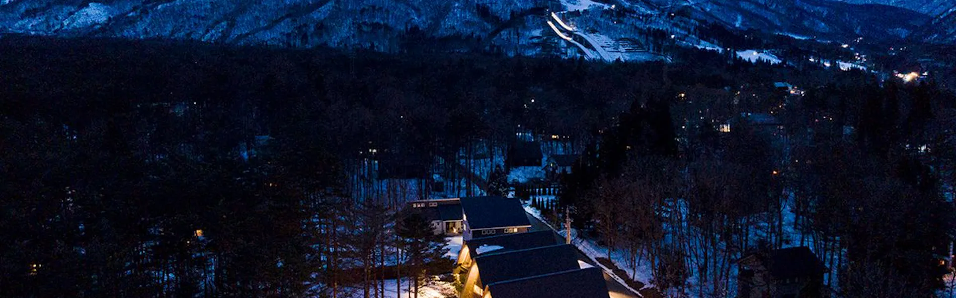 KanollyResorts Hakuba