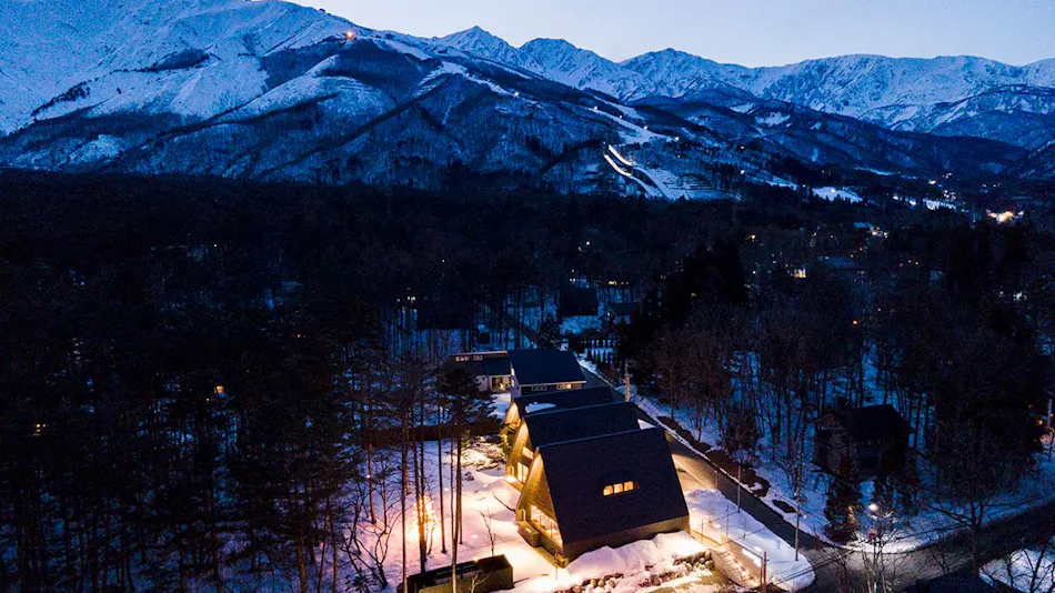 KanollyResorts Hakuba