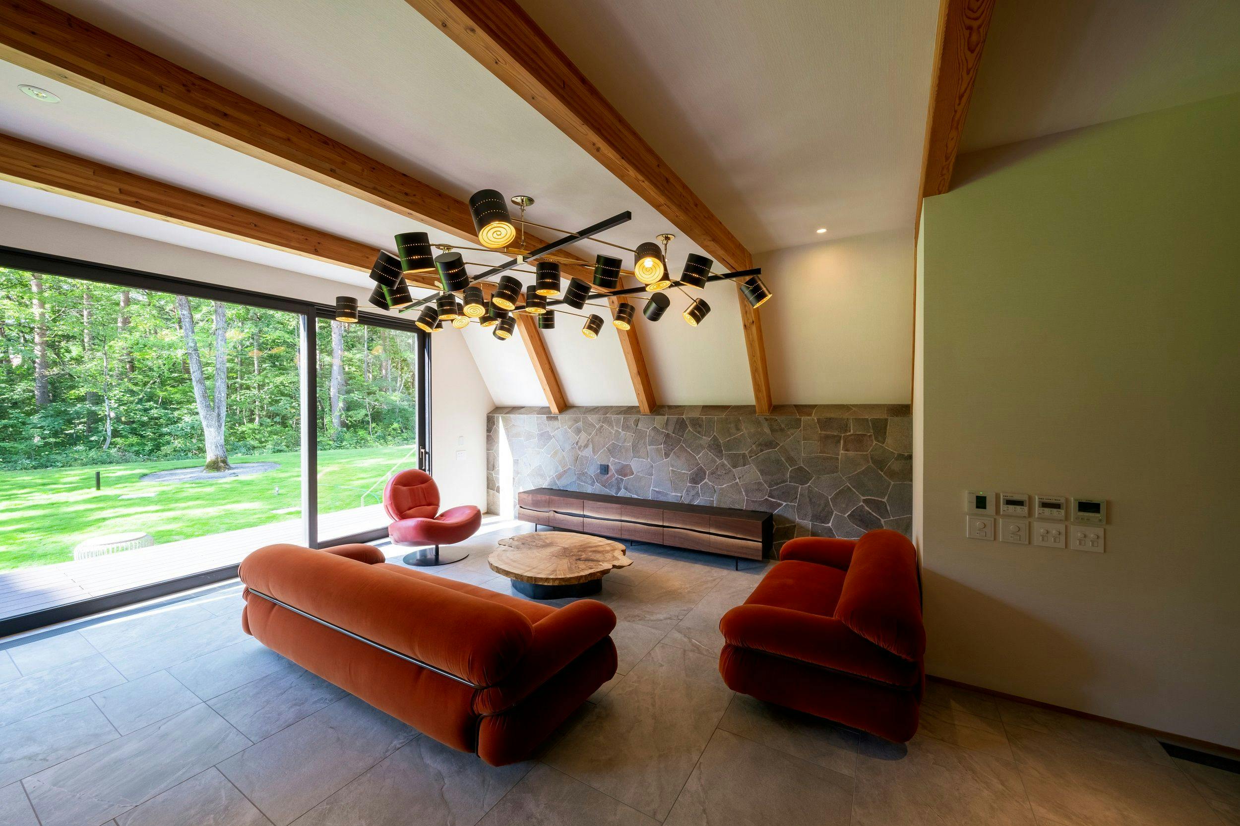 KanollyResorts Hakuba