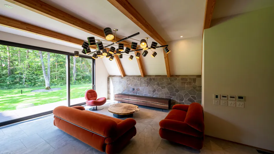 KanollyResorts Hakuba