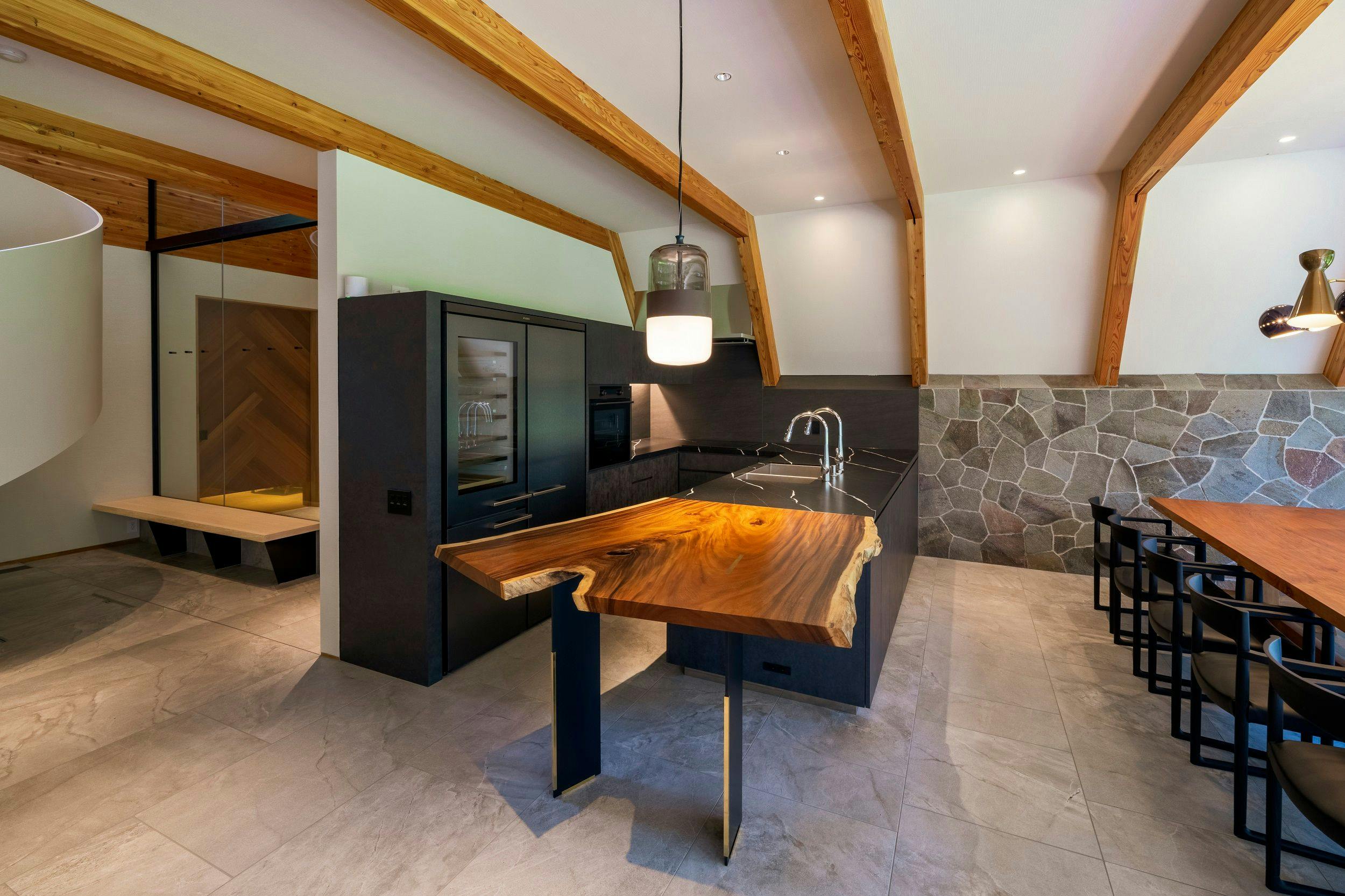 KanollyResorts Hakuba