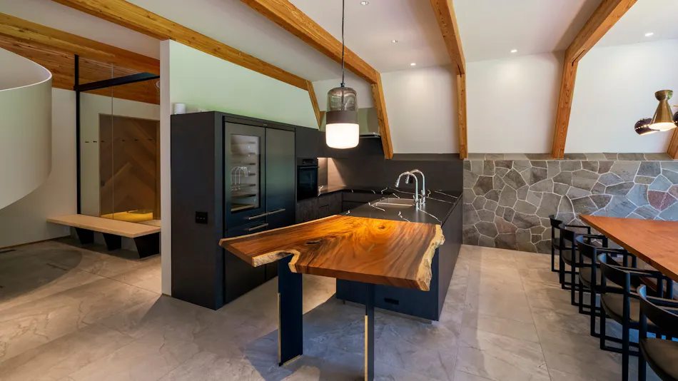 KanollyResorts Hakuba