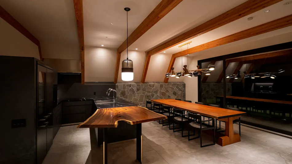 KanollyResorts Hakuba