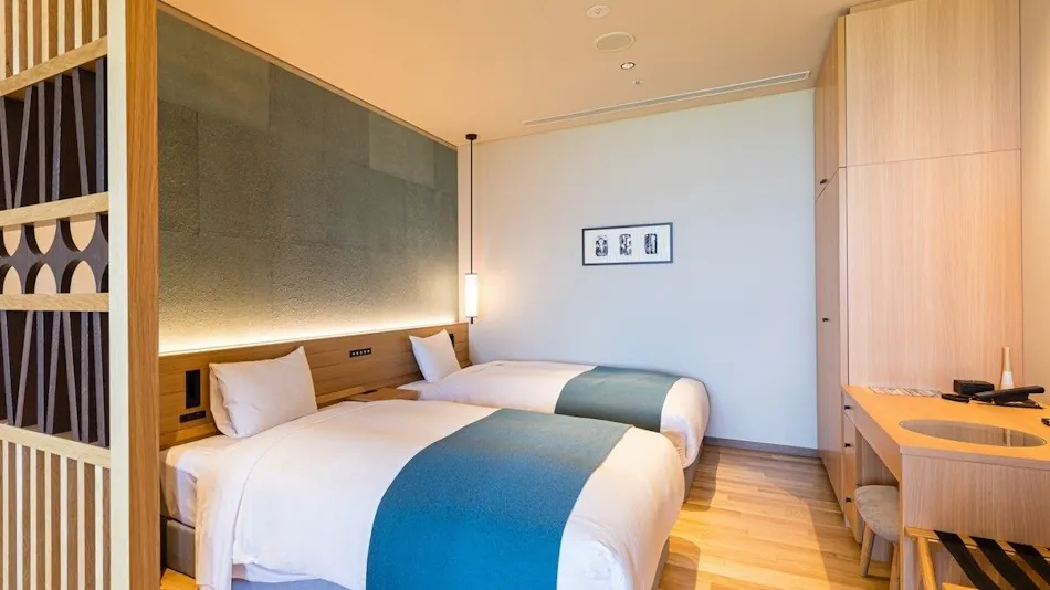 Lake Toya Tsuruga Resort Hikari no uta
