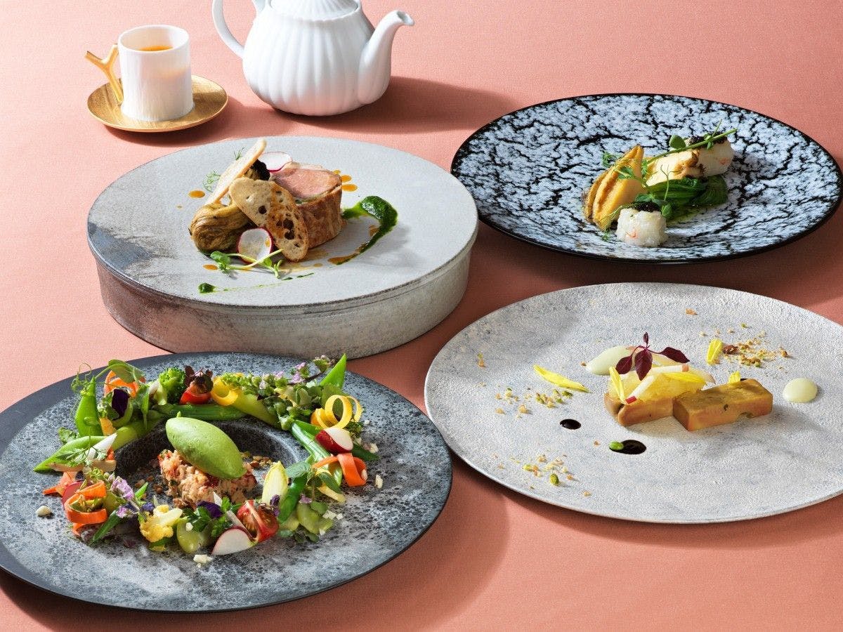 ◆プレミアムフレンチ（イメージ）