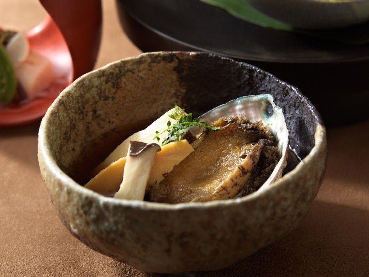洞爺湖 鶴雅リゾート 洸の謌