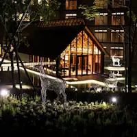 ◆水のラウンジ「洸響」