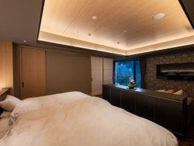 有馬温泉　～１日８組限定美食家たちが集う宿～　四季の彩　旅篭