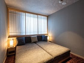 有馬温泉　～１日８組限定美食家たちが集う宿～　四季の彩　旅篭