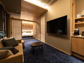 有馬温泉　～１日８組限定美食家たちが集う宿～　四季の彩　旅篭