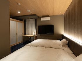 有馬温泉　～１日８組限定美食家たちが集う宿～　四季の彩　旅篭