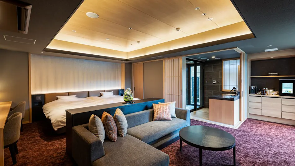 Four Seasons Colors Inn