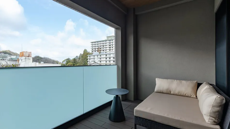 Four Seasons Colors Inn