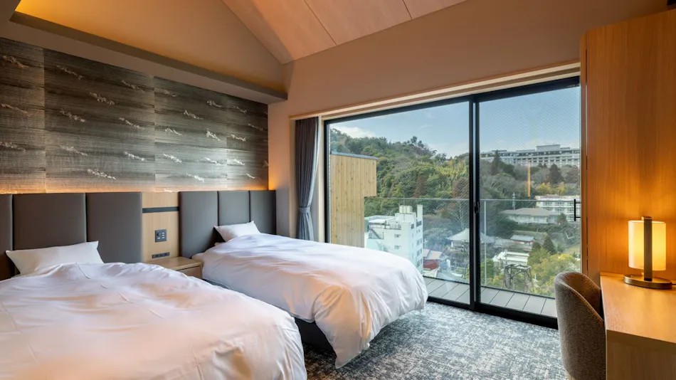 Four Seasons Colors Inn