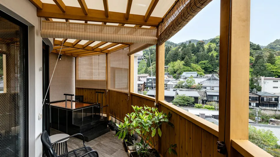 Four Seasons Colors Inn