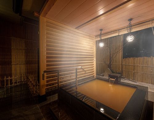 【101】はつぞら/金泉露天風呂付客室