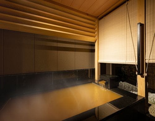 【102】かげつ/金泉露天風呂付客室