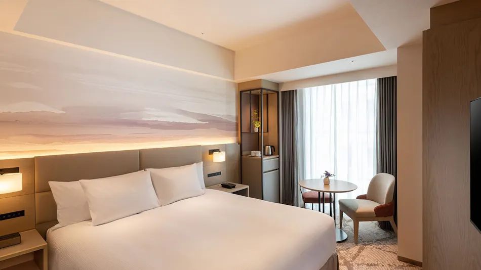 DoubleTree by Hilton Toyama