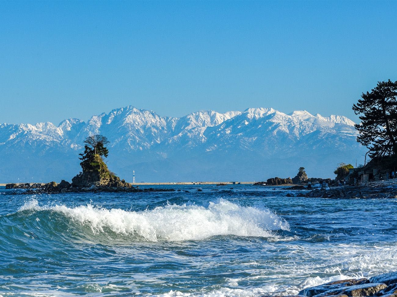 ダブルツリーbyヒルトン富山