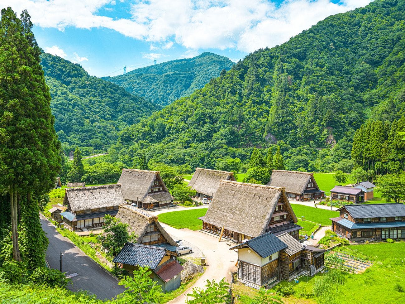 ダブルツリーbyヒルトン富山