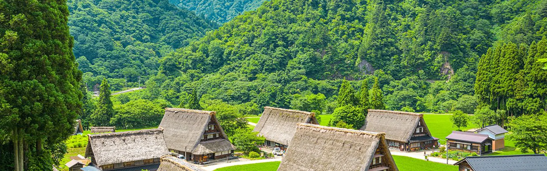 ダブルツリーbyヒルトン富山